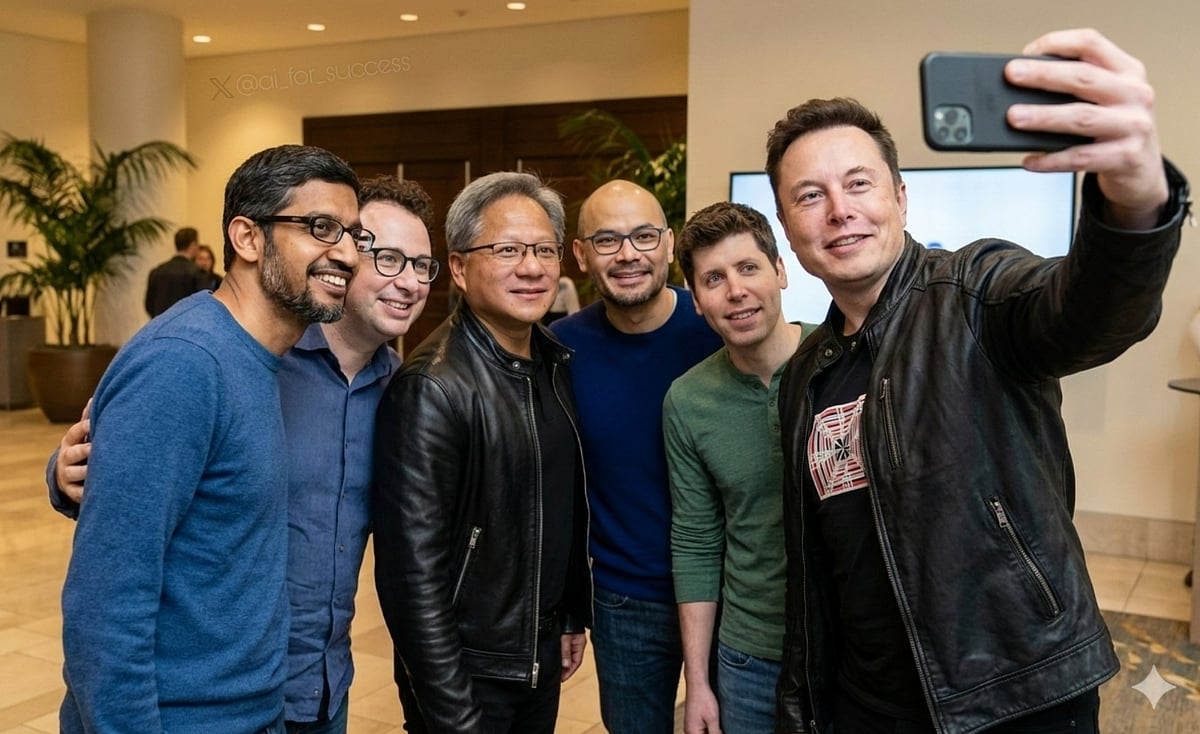 Google Gemini Nano Banana Pro