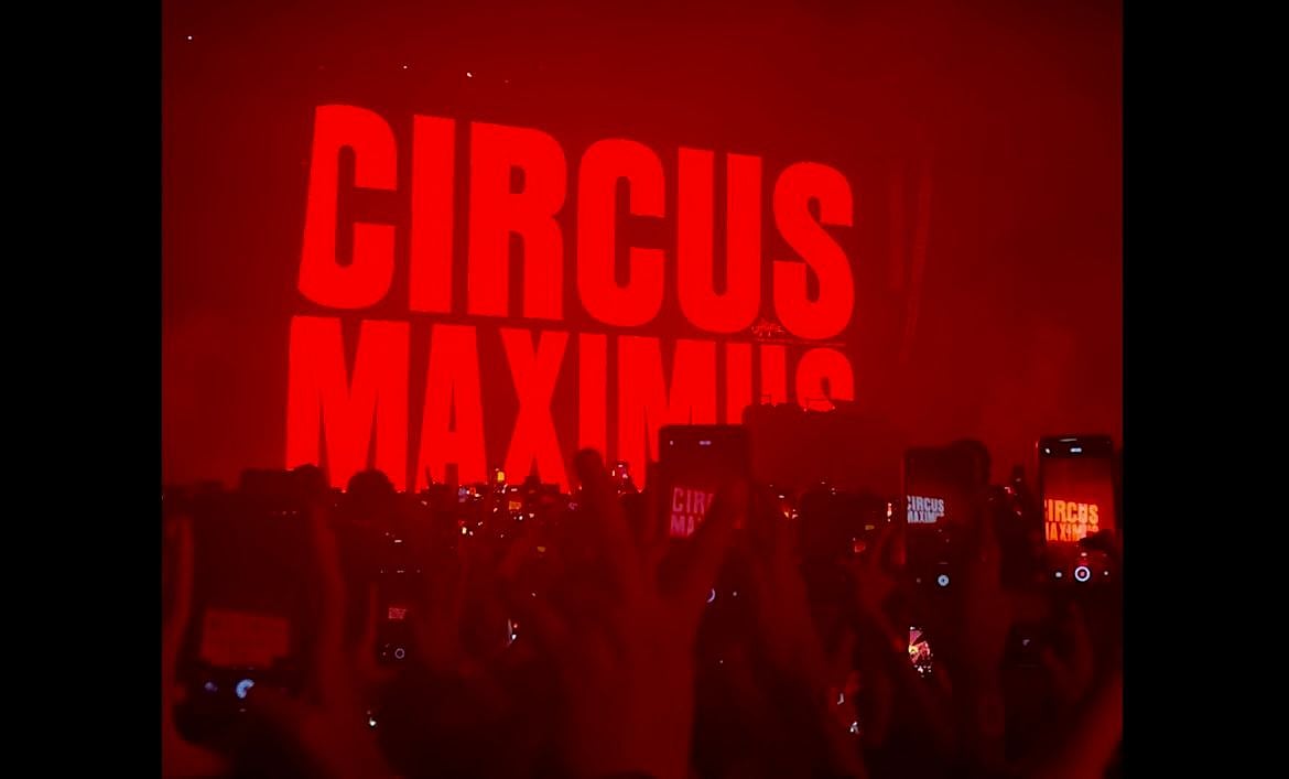 <div class="paragraphs"><p>Circus Maxima Mumbai delivered exactly what Travis Scott is known for. (Photo: Arushi Mishra)</p></div>