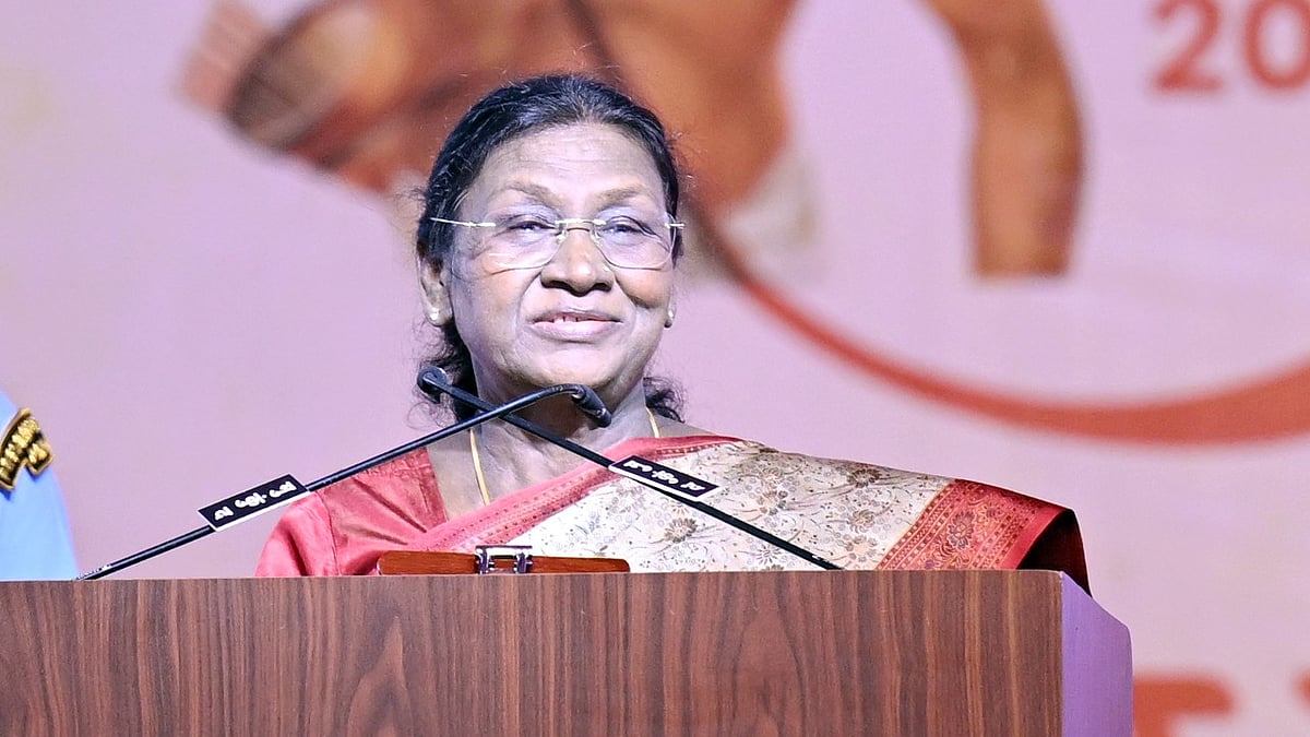 President Grants Assent To Shanti Bill That Opens Up Nuclear Sector For Private Participation