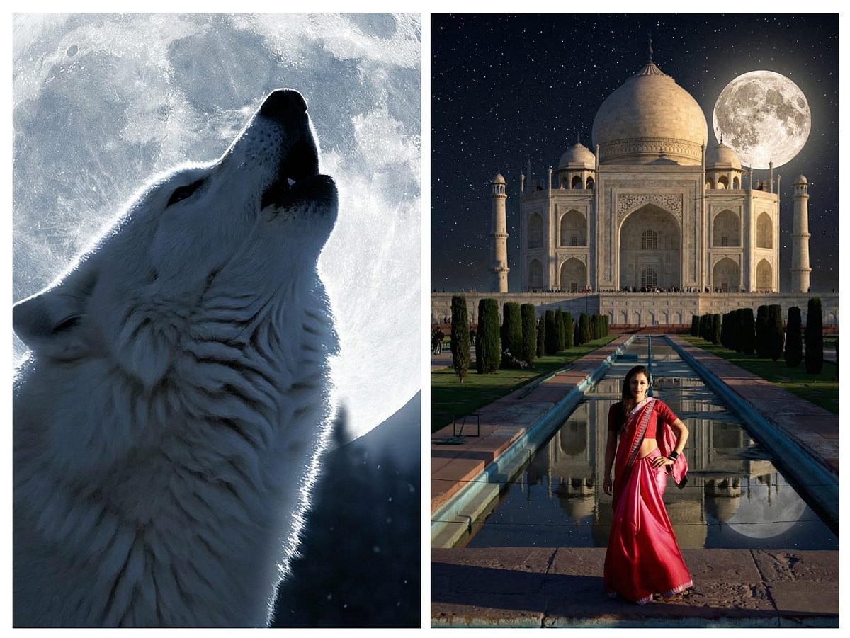 <div class="paragraphs"><p>Google Nano Banana Pro prompts to change your daytime pictures into nighttime shots. (Source: Nano Banana Pro)</p></div>