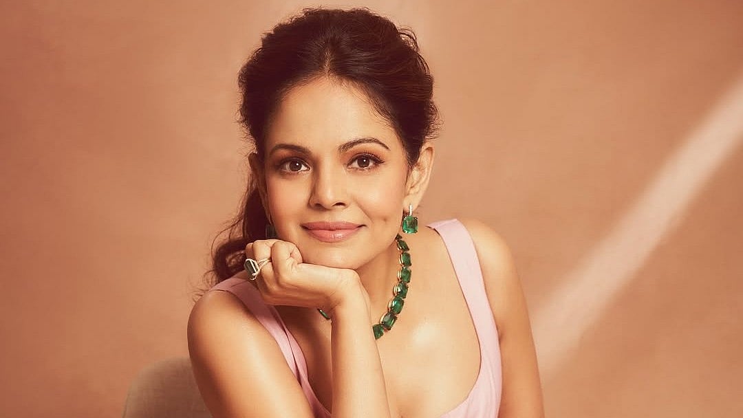 <div class="paragraphs"><p>Namita&nbsp;Thapar responded to  Shridhar Vembu's comments advising young entrepreneurs to 'marry and have kids in their 20s. (Photo: Namita Thapar/X)</p></div>