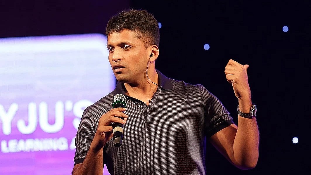 <div class="paragraphs"><p>Byju Raveendran to move US court. (Image: Wikimedia Commons)&nbsp;</p></div>