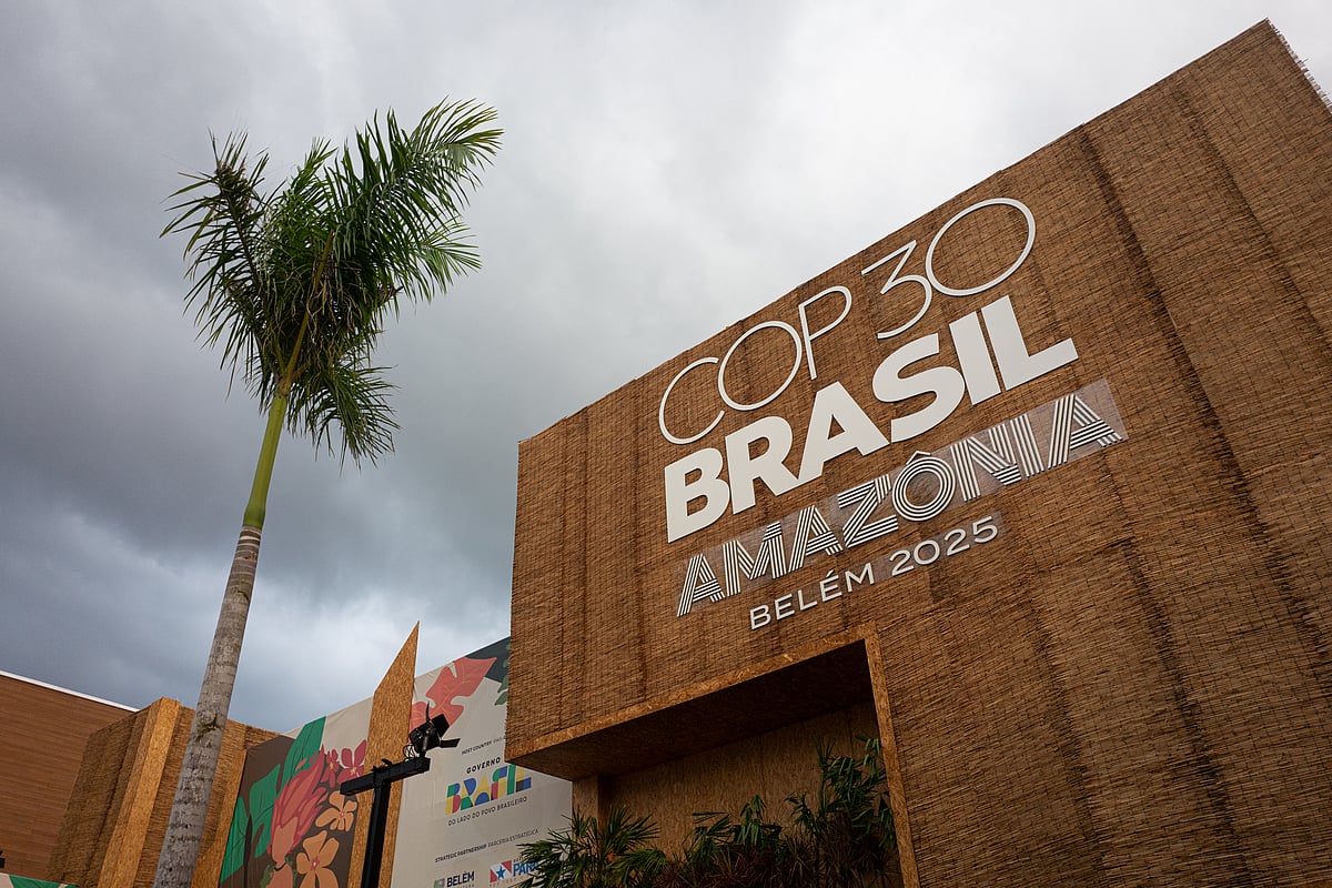 COP30 Climate Summit Reaches Deal That Leaves Many Nations Unhappy