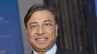 <div class="paragraphs"><p>Lakhsmi Mittal looks set to leave the UK. (Photo: Wikimedia Commons)</p></div>