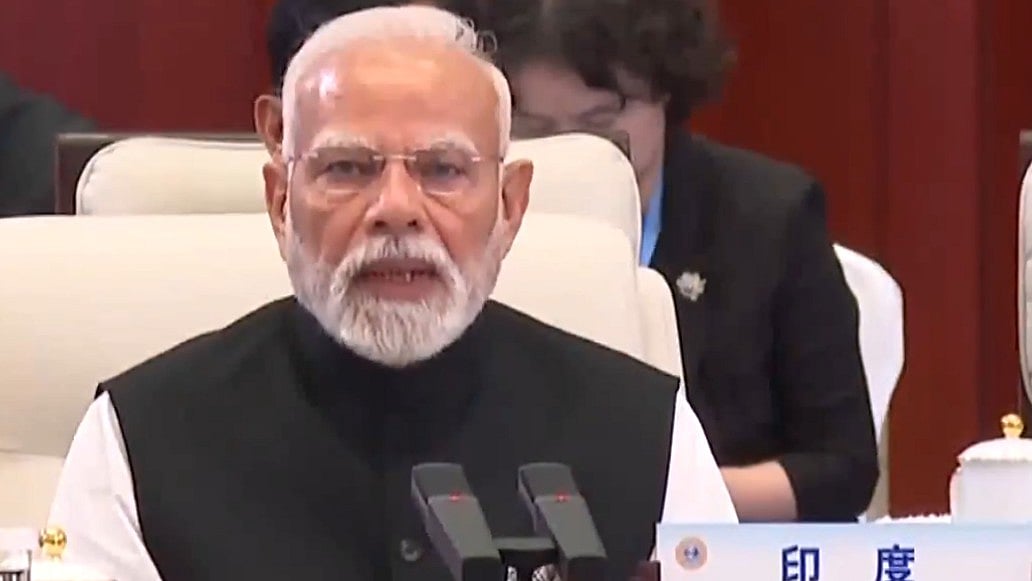 <div class="paragraphs"><p> The two leaders also discussed ways to enhance trade ties.&nbsp; (Image: NDTV Profit)</p></div>