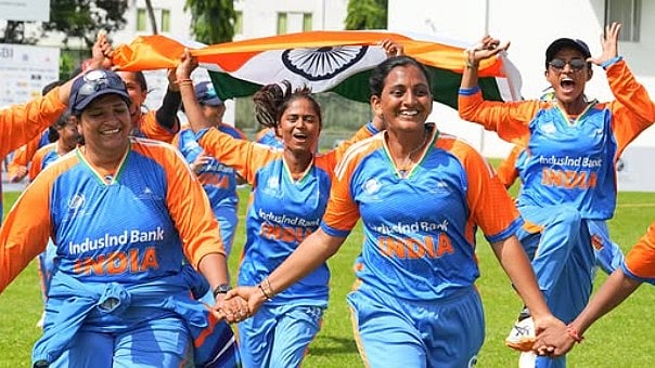 <div class="paragraphs"><p> (Photo: Indianblindcricketteam.Instagram)</p></div>