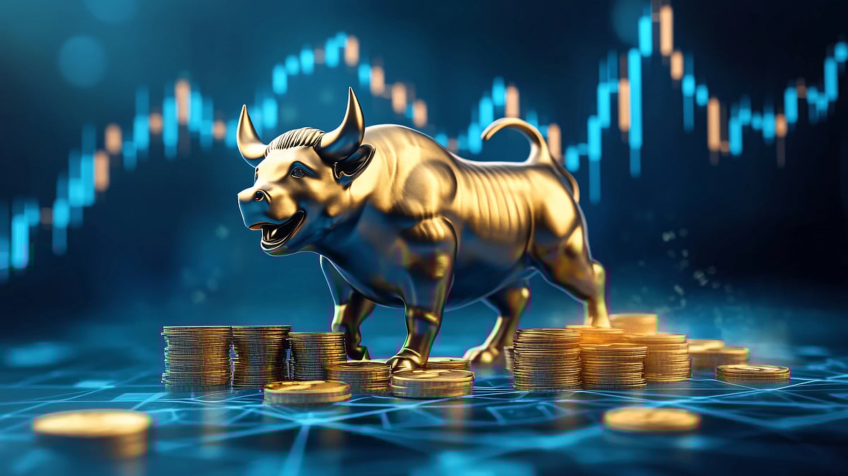 Nifty In Technical Charts