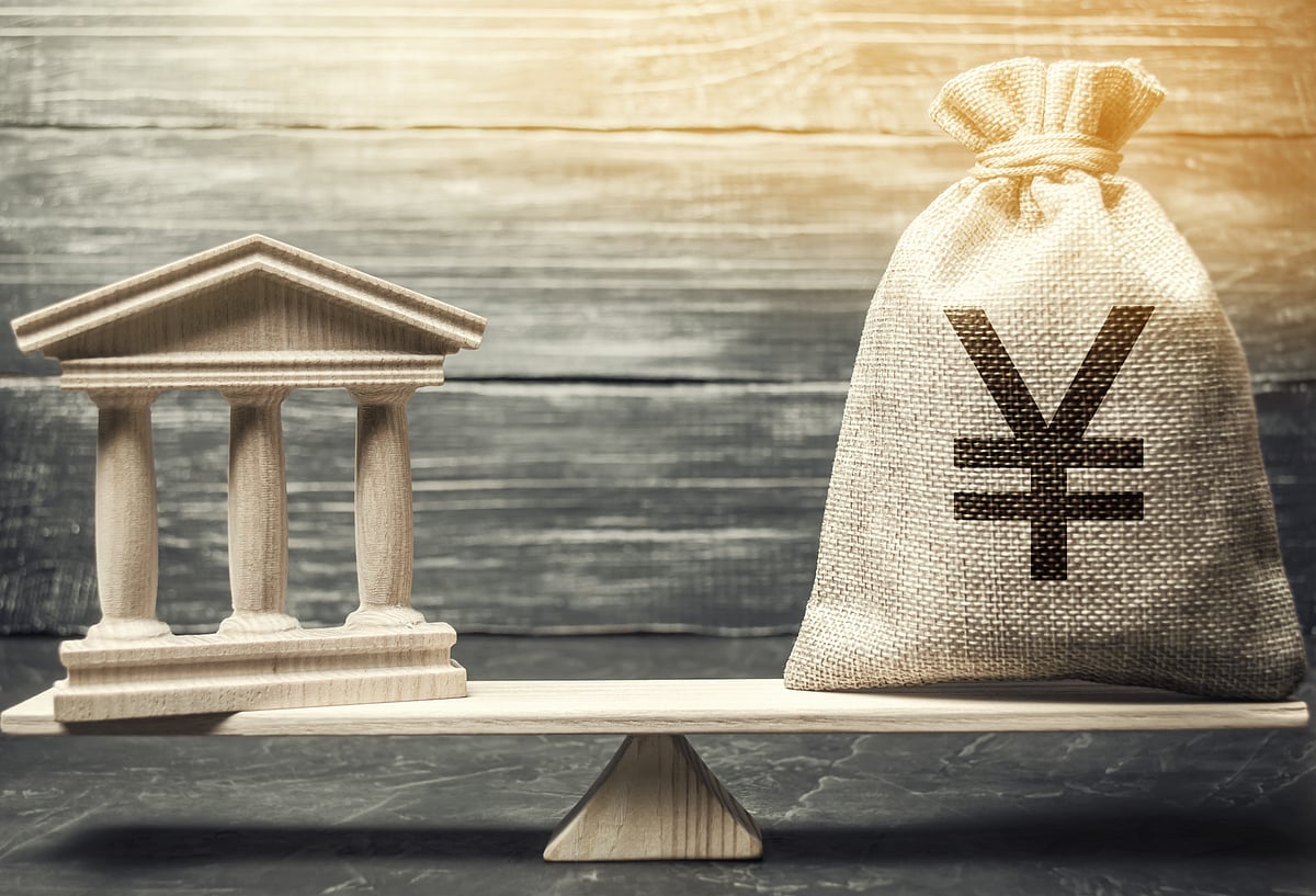 <div class="paragraphs"><p>Even a slight shift in Japanese yields is enough to ripple across world markets. (Image: Envato)</p></div>