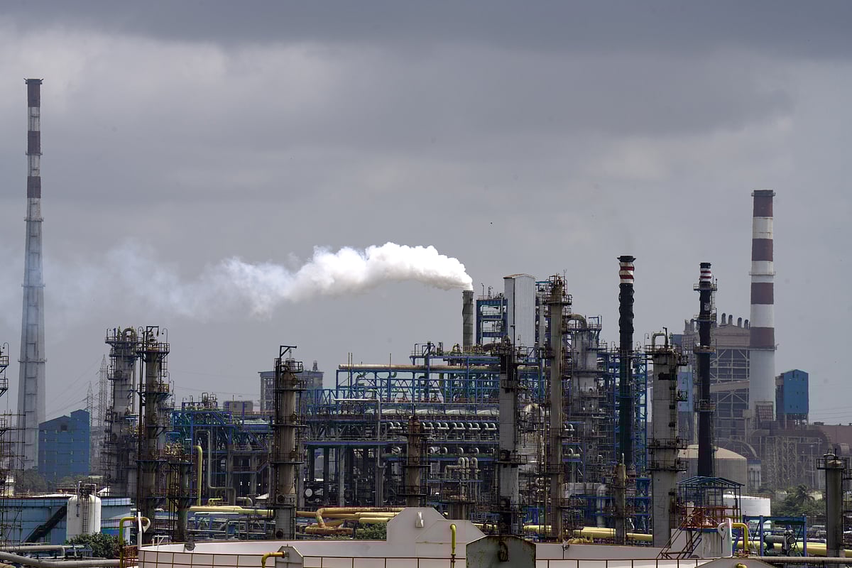 <div class="paragraphs"><p>The Urals blend is shipped from Russia’s western ports. (Source: Bloomberg)</p></div>