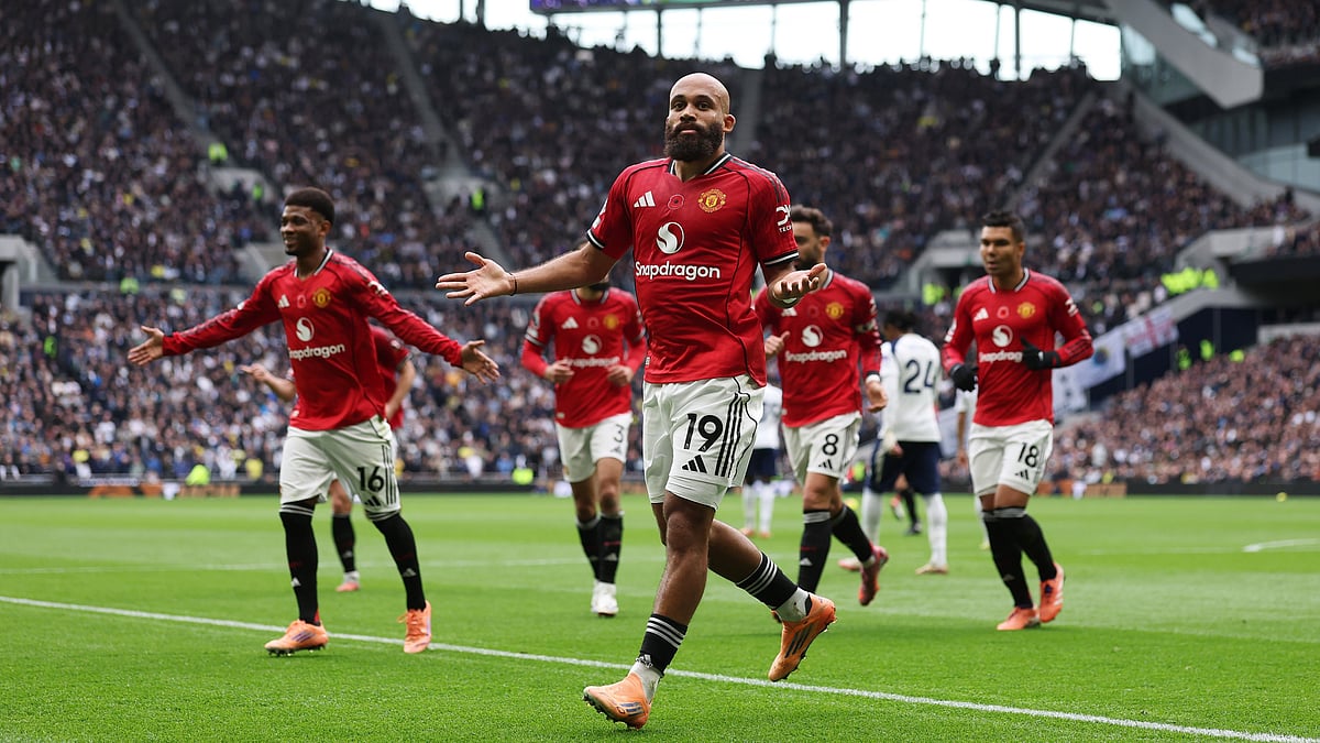 Manchester United vs Everton Live Streaming: When, Where To Watch Premier League Match?