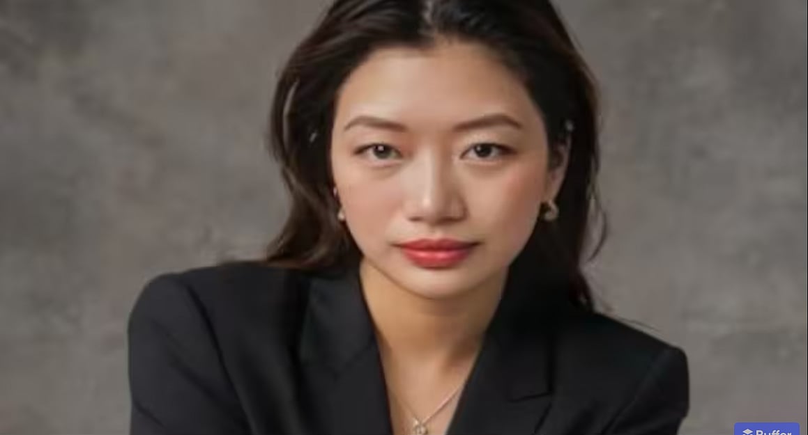 <div class="paragraphs"><p>Pem Wang Thongdok, a UK resident, was travelling from London to Japan on Nov. 21 with a scheduled three-hour transit in Shanghai. (Photo: X/@wang_pem)</p></div>