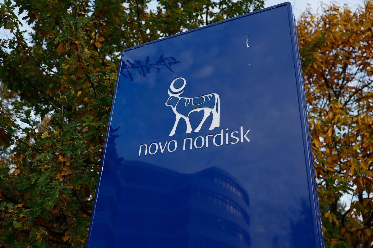 <div class="paragraphs"><p>Novo’s drug mimics the gut hormone GLP-1 and has proven itself in a range of health problems linked to obesity, including heart attack and stroke prevention and liver disease. (Image: Bloomberg)</p></div>