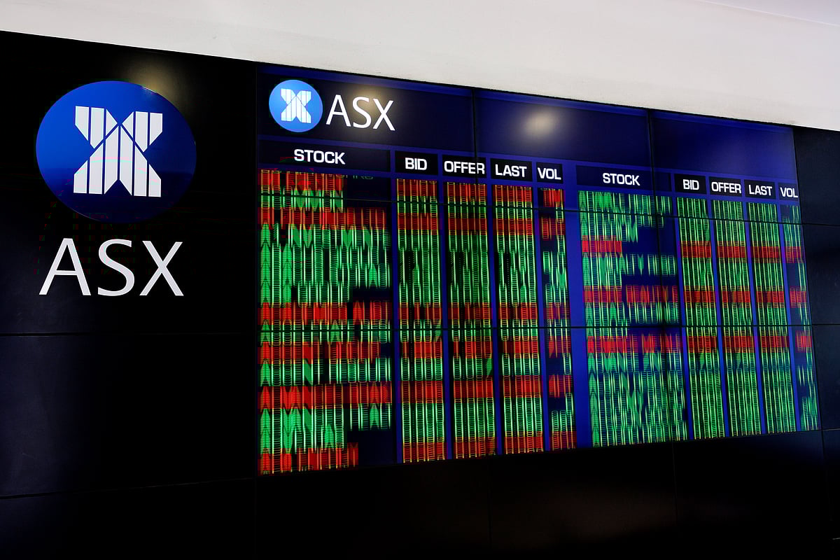 US Stock Futures Rise As Mood Brightens, Oil Falls: Markets Wrap