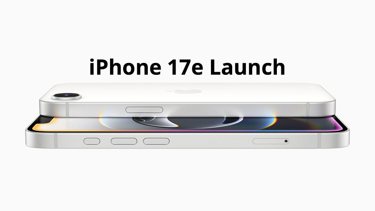 <div class="paragraphs"><p>iPhone 17e to be launched in late February? (Source: Apple)</p></div>