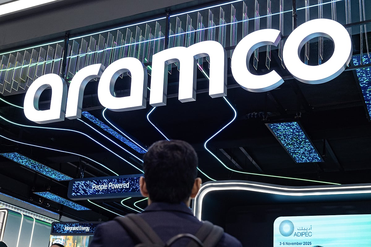 <div class="paragraphs"><p>Aramco is weighing the sale of a stake in its oil export and storage terminals as part of the plans, the people said, declining to be identified as the information is confidential. (Photo: Bloomberg)</p></div>