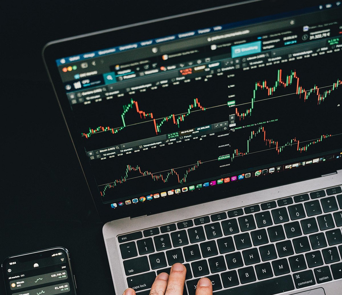 <div class="paragraphs"><p>Now a base for Indian equities' profitability is forming with a tolerance for foreign divestment, transitioning from a peak in equity supply, CLSA said. (Photo credit: Pexels)</p></div>