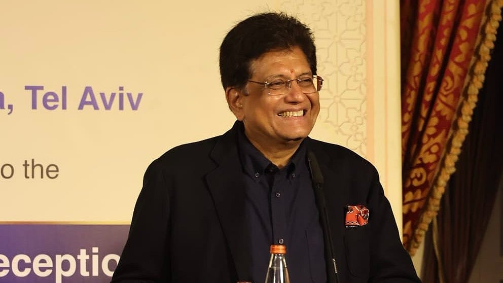 Piyush Goyal