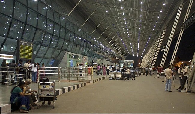 <div class="paragraphs"><p>The project, spread across a little over 8,000 sq m inside the airport area, includes a 240-room hotel with food-and-beverage facilities offering 660 seats (Image source: Trivandrum Airport)</p></div>