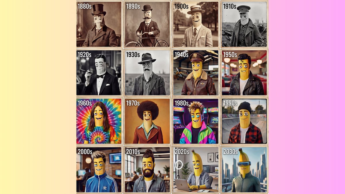 Nano Banana Pro Image Prompt