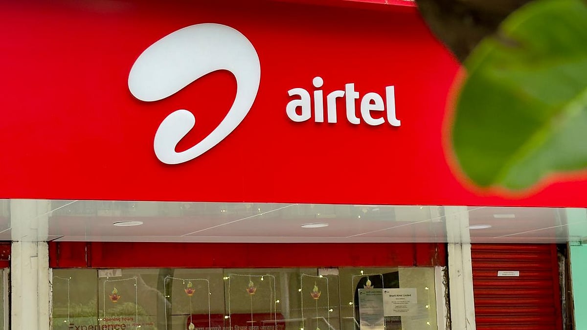 <div class="paragraphs"><p>Bharti Airtel Ltd. store exterior in Mumbai. (Photo: Vijay Sartape/ Source: NDTV Profit)</p></div>