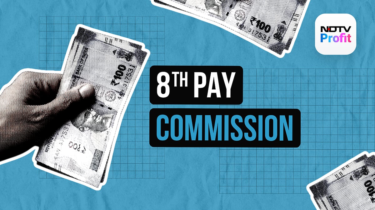 <div class="paragraphs"><p>Employee unions remain confident that the revised pay structure, under the 8th Pay Commission, will be implemented retrospectively. (Photo: NDTV Profit)</p></div>