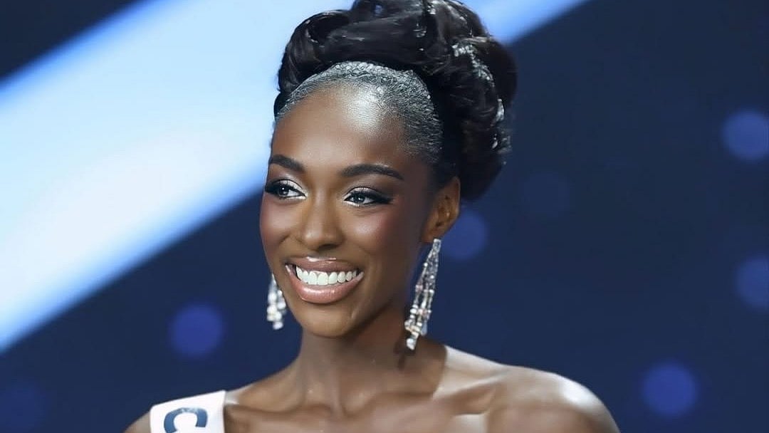 <div class="paragraphs"><p>Yace announced she is severing all future professional ties with the Miss Universe Committee. (Photo: Olivia Yace/Instagram)</p></div>