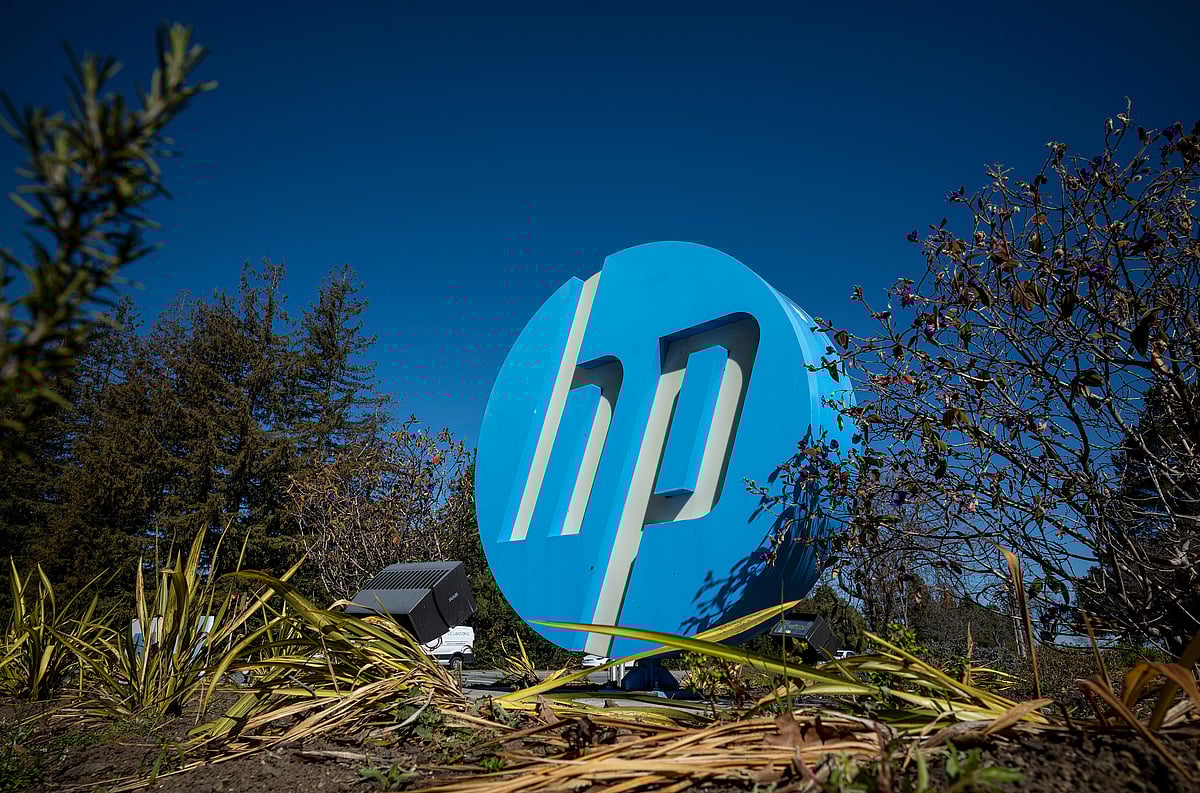 <div class="paragraphs"><p>HP Inc. headquarters in Palo Alto, California. (Photo: David Paul Morris/Bloomberg)</p></div>