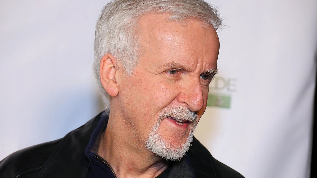 <div class="paragraphs"><p>A £750 million ($985 million) film studio backed by Avatar director James Cameron has been greenlit by the UK government (Image source: Bloomberg)</p></div>