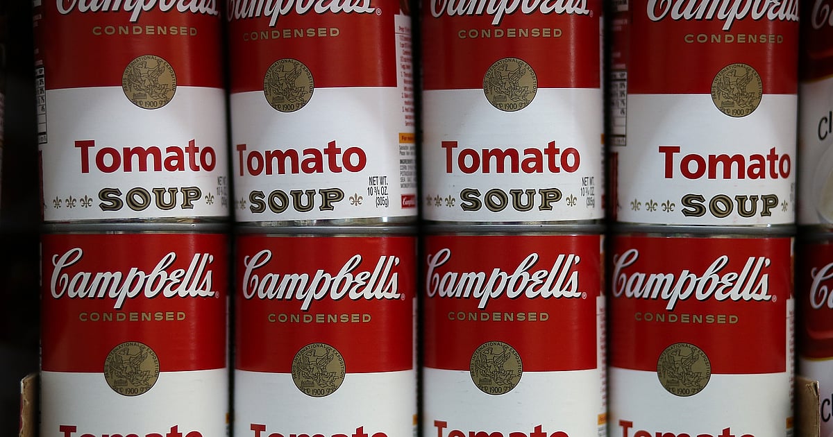 Campbell’s Places Govt On Go away After Alleged Racist Rant Campbell’s Places Govt On Go away After Alleged Racist Rant