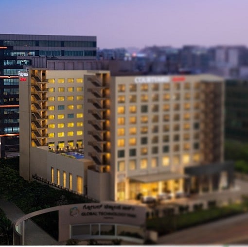 <div class="paragraphs"><p>SAMHI’s portfolio is witnessing a shift towards up-upscale and upscale segment with contribution expected to reach ~43% from ~22% currently.</p><p> (Photo Source: Company)</p></div>