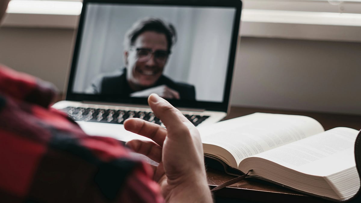 <div class="paragraphs"><p>Google Meet is down, according to DownDetector. (Photo: Unsplash)</p></div>