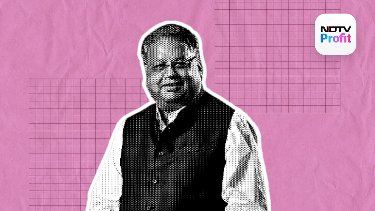 <div class="paragraphs"><p>Big bull Rakesh Jhunjhunwala passed away on Aug. 14, 2022. (Image: NDTV Profit)</p></div>