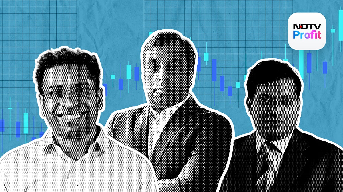 <div class="paragraphs"><p>D-Street reacts to Nifty's fresh highs. (Image: NDTV Profit)</p></div>