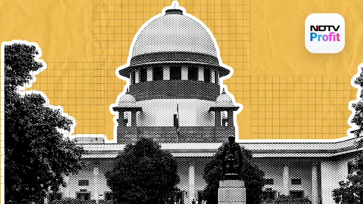 'Someone Has To Be Accountable': SC Calls For Independent Regulator For Social Media Content