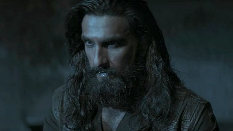 <div class="paragraphs"><p>Dhurandhar is set to release on Dec. 5. (Source: NDTV)</p></div>