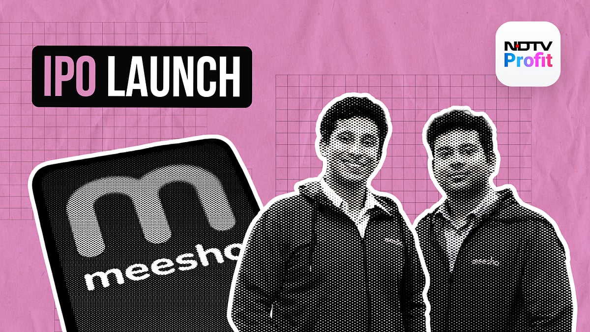 Meesho IPO: Price Band, Financials, GMP, And More - All You Need To Know