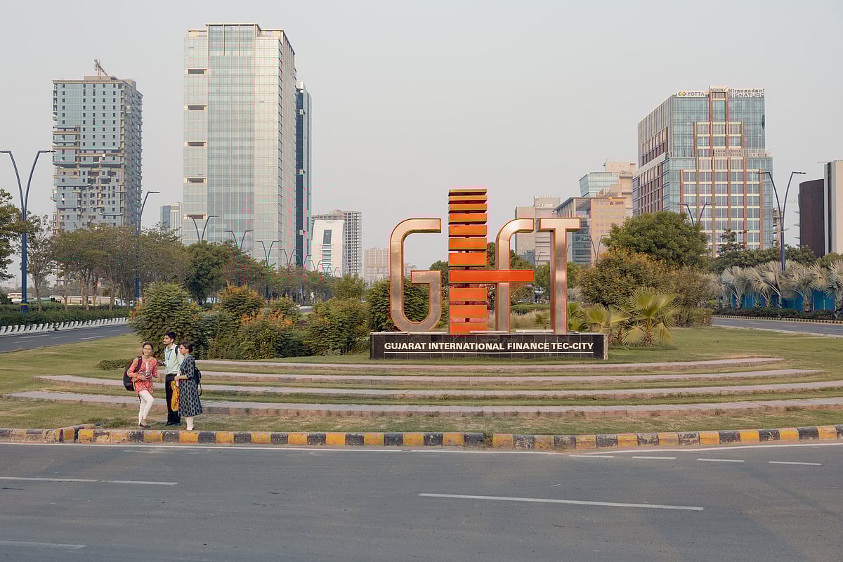 <div class="paragraphs"><p>Plane leasing companies housed at Gujarat International Finance Tec-City, or GIFT City, currently get a&nbsp;tax waiver for 10 years. (Image: Bloomberg)</p></div>
