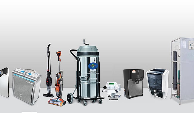 Eureka Forbes Poised For High-Growth Phase, Says ICICI Securities Maintaining Buy  Check Revised Target Price