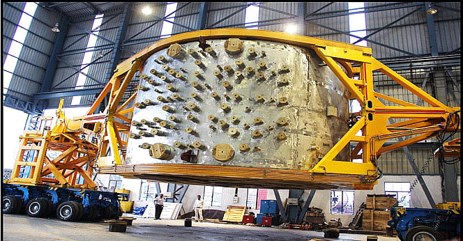 <div class="paragraphs"><p>Walchandnagar shares have fallen 30.41% in the last 12 months and 39.52% year-to-date. (Source:&nbsp;Walchandnagar Official Site)</p></div>