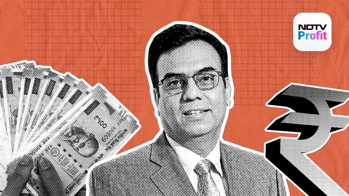 <div class="paragraphs"><p>The rupee will likely to appreciate from current levels against the US dollar. (Photo credit: NDTV Profit)</p></div>