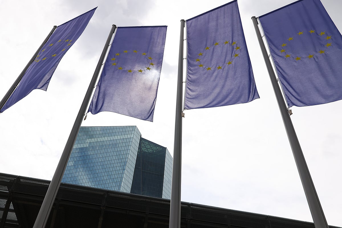 <div class="paragraphs"><p>Investors expect the deposit rate to be maintained in December, though fresh quarterly forecasts could point to inflation undershooting the target in the year ahead. (Source: Bloomberg)</p></div>