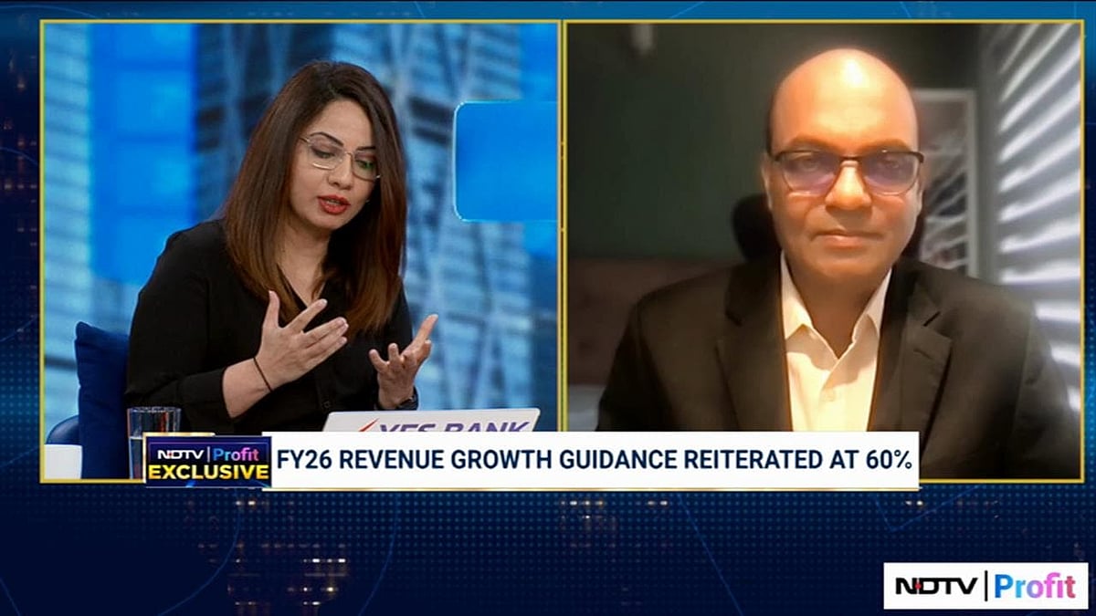 Kaynes Tech CFO Notes That Growth Is Top Priority