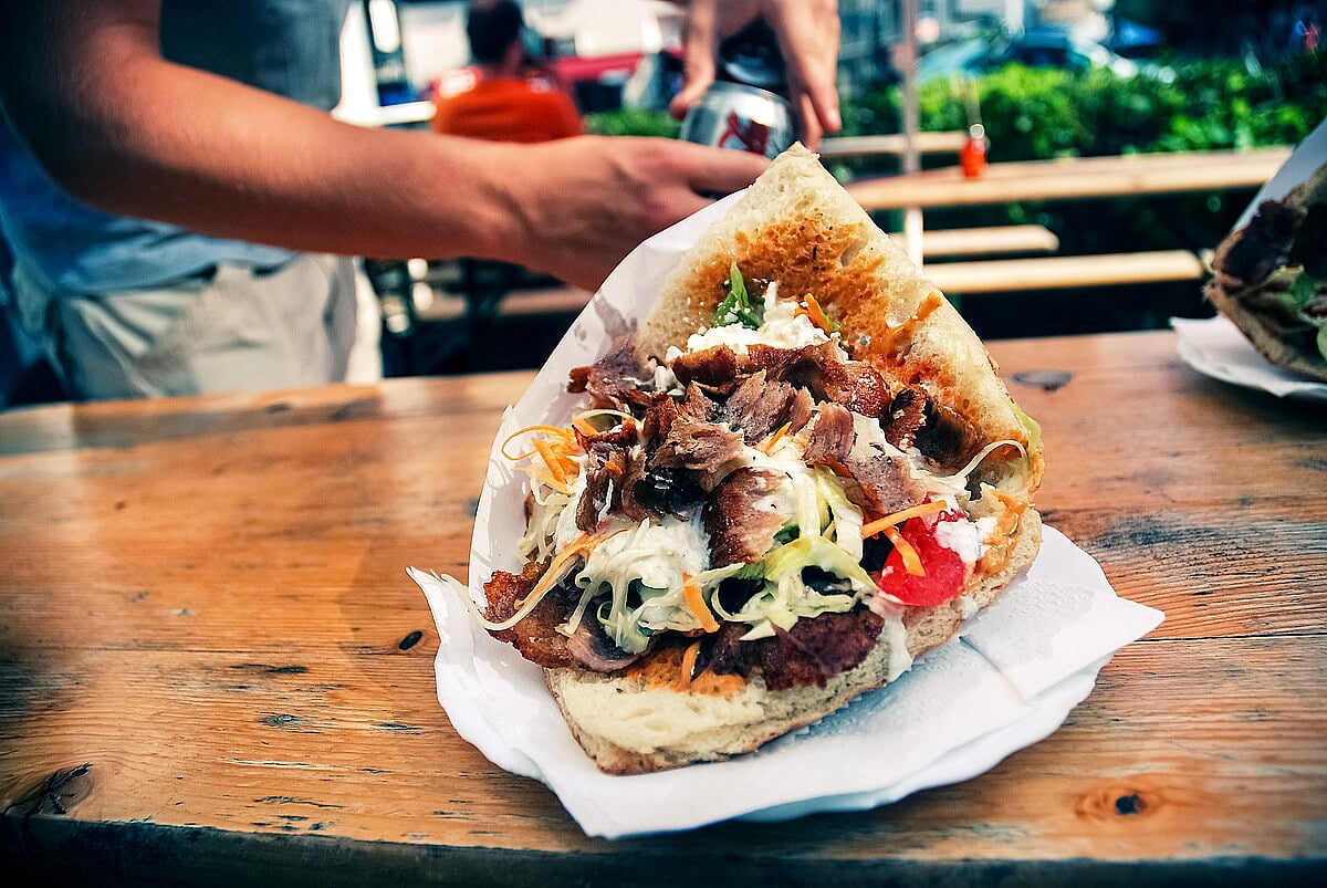 <div class="paragraphs"><p>German Doner Kebab to make India entry soon. (Image: Wikimedia Commons)</p></div>