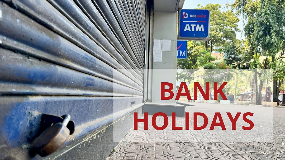 Bank Holidays In December