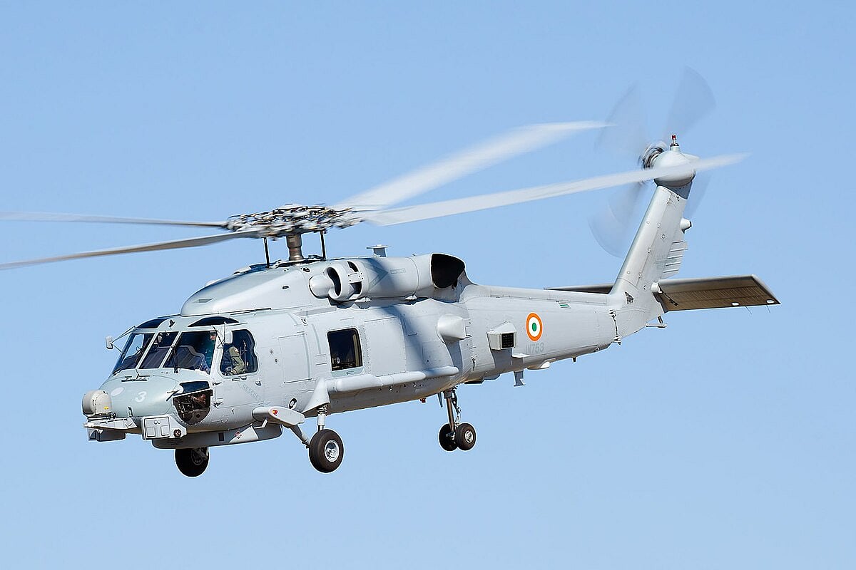 <div class="paragraphs"><p>File image of the MH60R helicopter. (Photo source: Wikimedia Commons)</p></div>