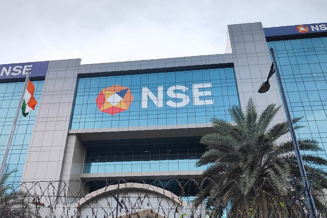 Nifty's Record High, Q2 GDP Boost, Trump Vows Migration Pause, And More — The Week That Was