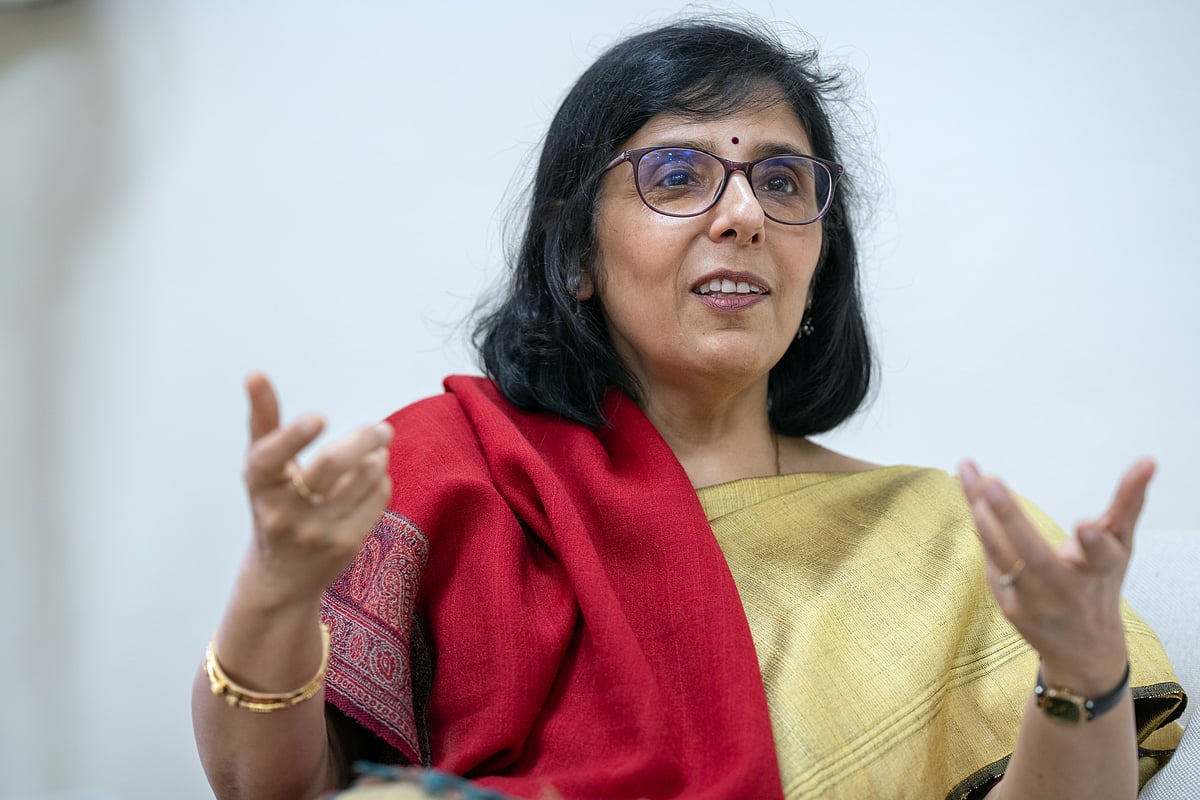 <div class="paragraphs"><p>Labour regulations, some of which date back almost a century, have long been identified as a key stranglehold on Indian enterprise (Image source: Bloomberg)</p></div>