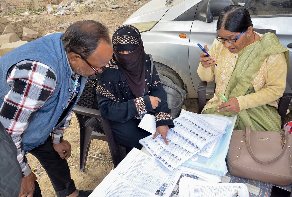 West Bengal SIR Draft Electoral Roll: Here Are The Steps To Take If Your Name Is Missing