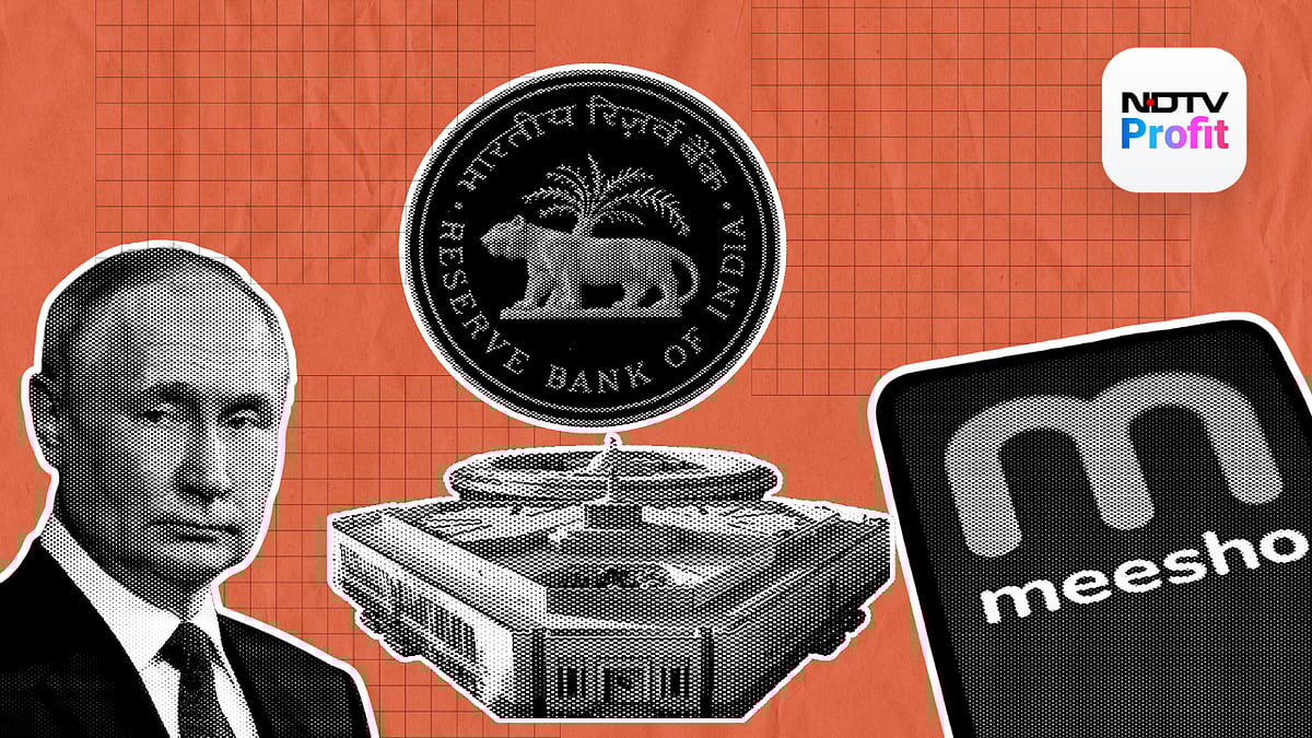 <div class="paragraphs"><p>The Weeek Ahead. (Image: NDTV Profit)</p></div>