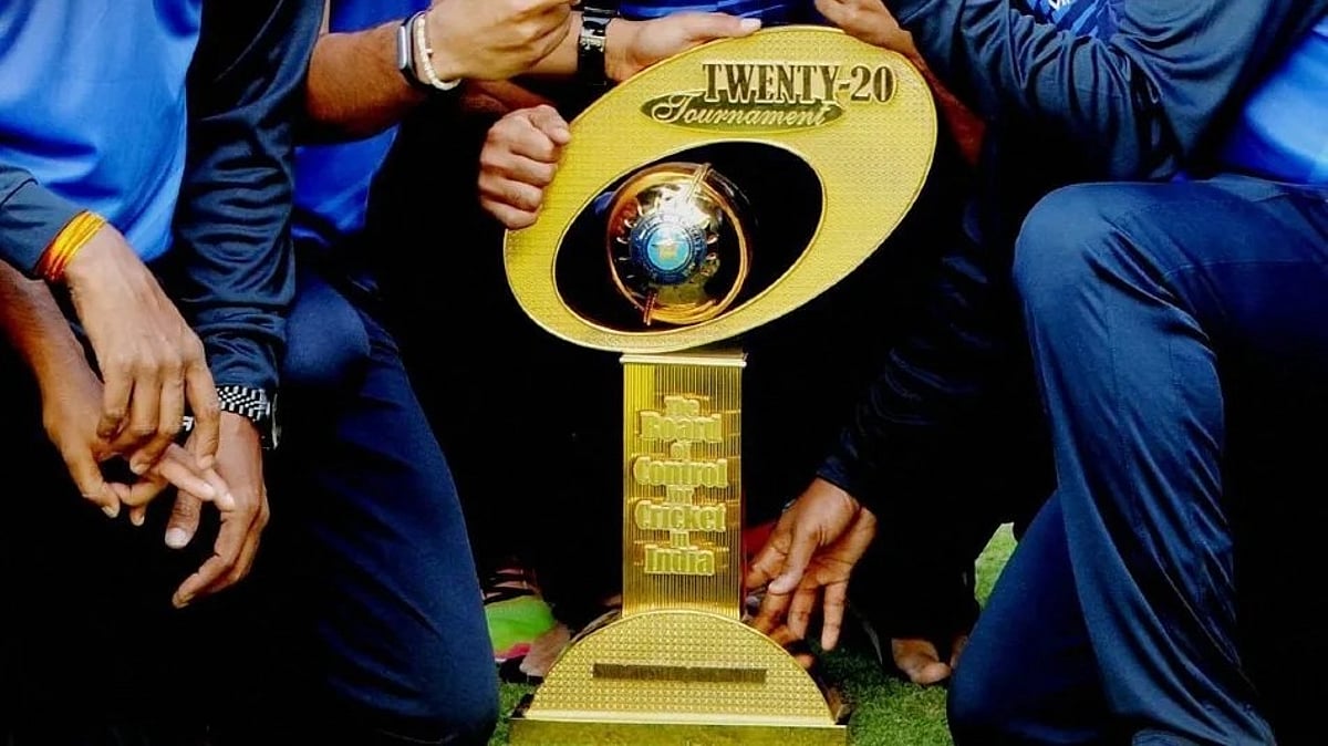 SMAT 2025: Updated Points Table, Most Runs, Most Wickets And More